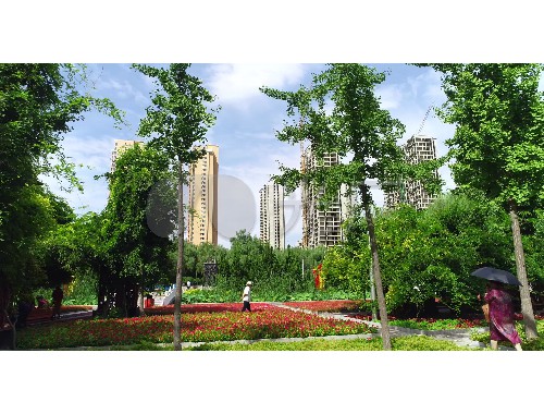 博鱼官方网站：岳阳城市绿化护栏规范
