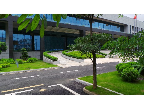 boyu博鱼中国官方网站：徐州绿化工程服务方案